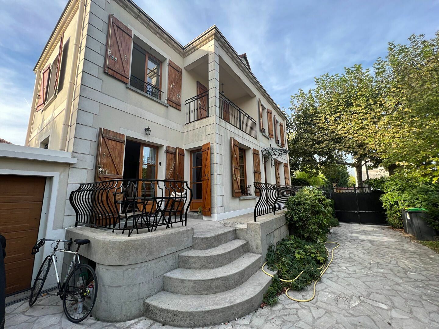 Maison à vendre 6 167m2 à Saint-Maur-des-Fossés vignette-15