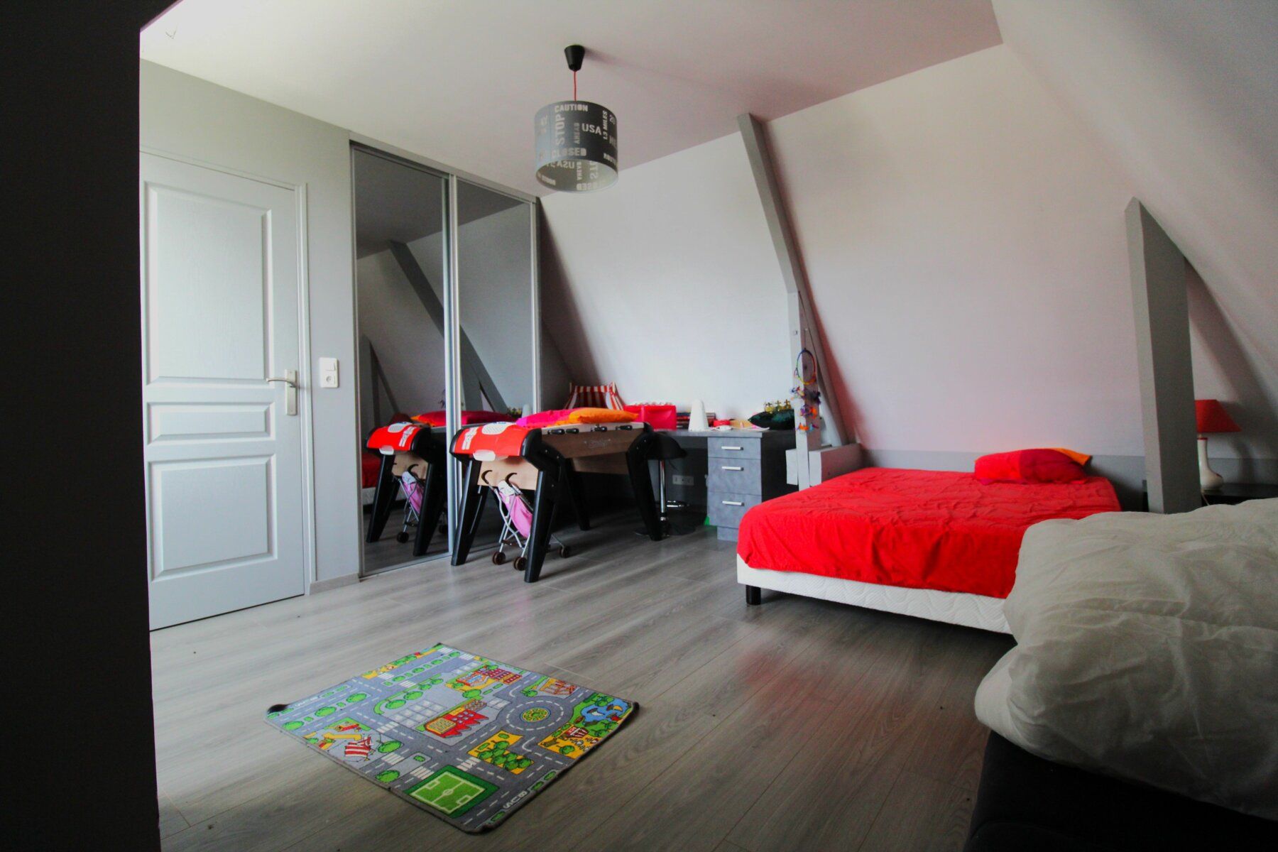 Maison à vendre 6 m2 à Rozay-en-Brie vignette-15