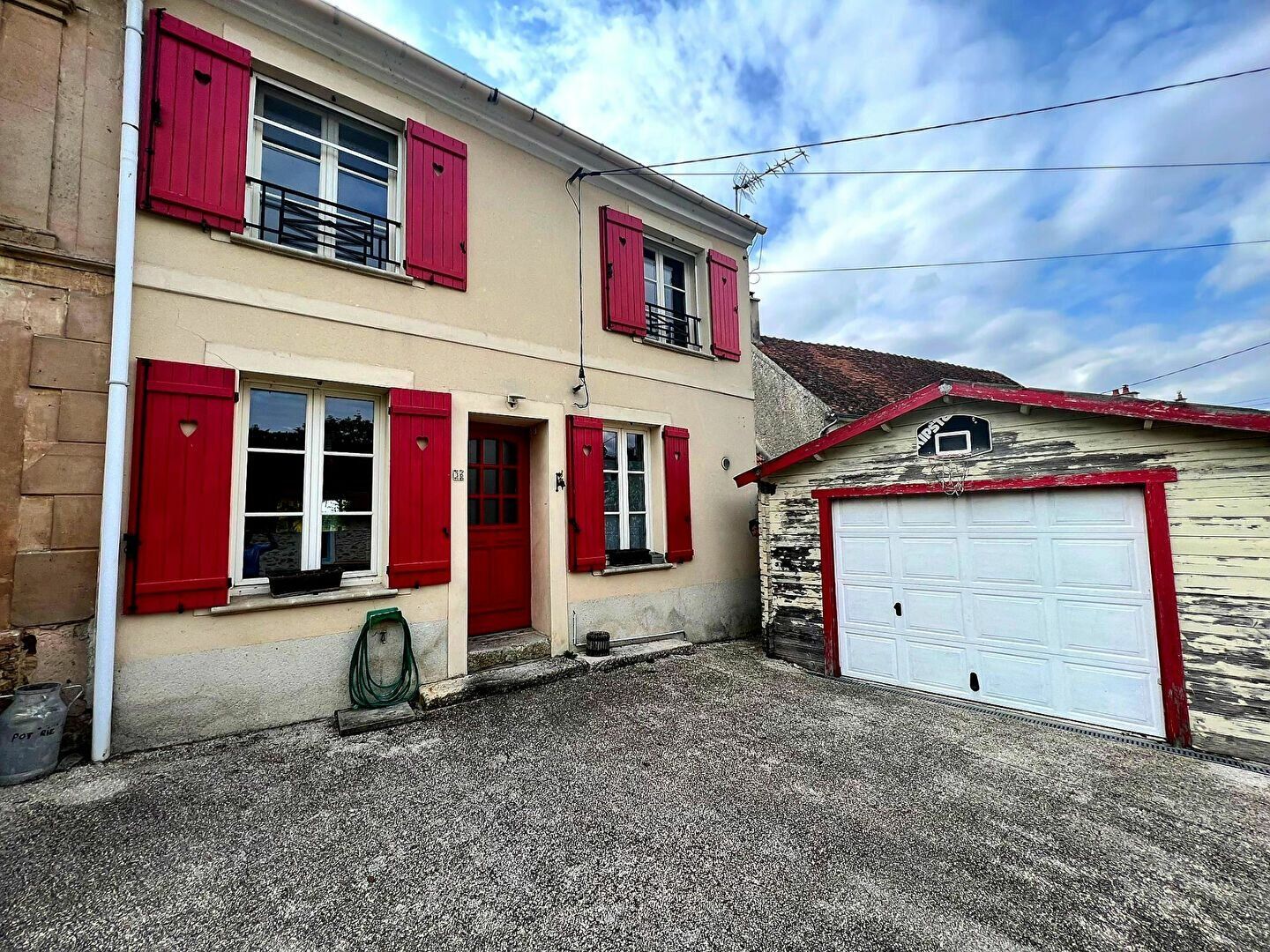 Maison à vendre 4 130m2 à Château-Thierry vignette-5