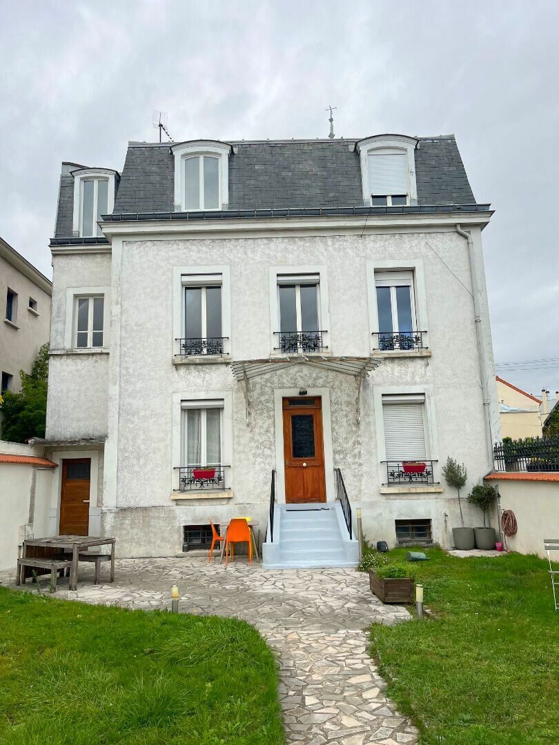 Appartement à vendre 2 66.59m2 à Le Perreux-sur-Marne vignette-1