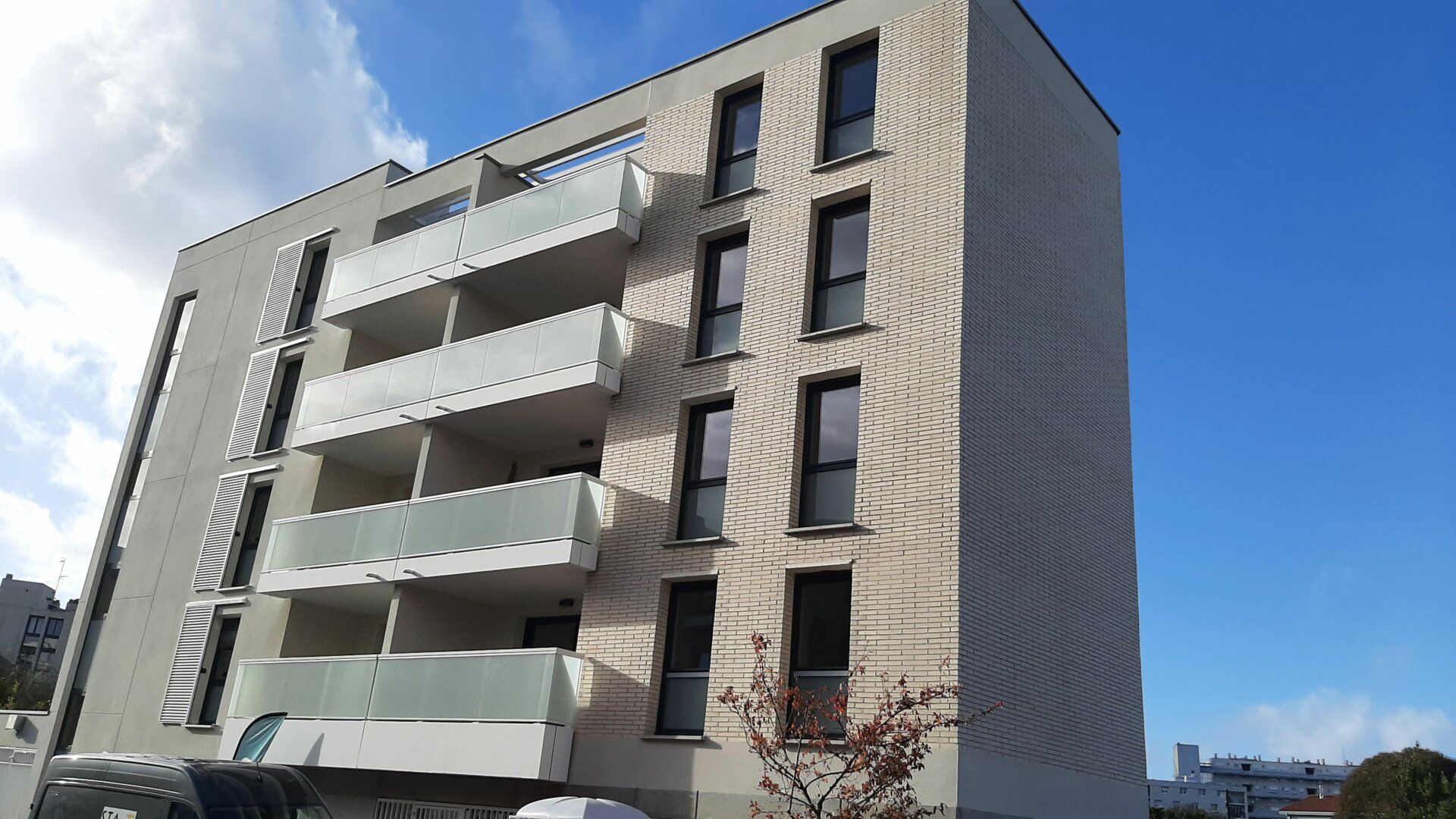Appartement à vendre 3 71m2 à Toulouse vignette-1