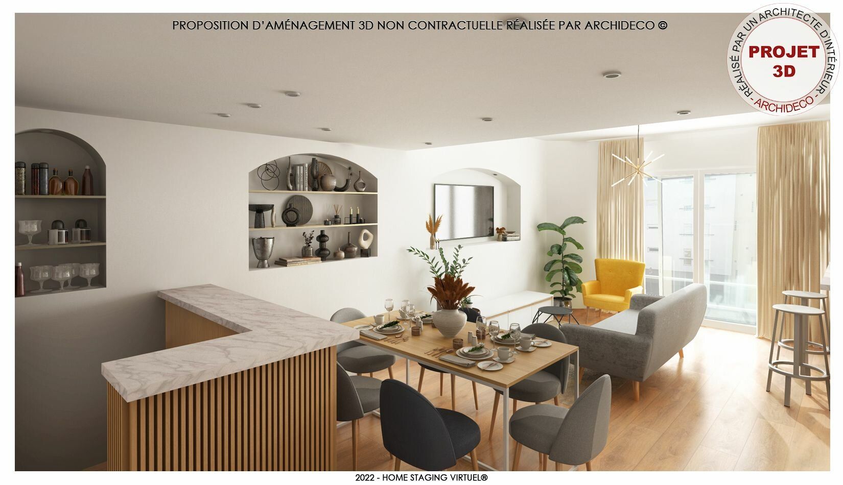 Appartement à vendre 3 66.49m2 à Saint-Raphaël vignette-2
