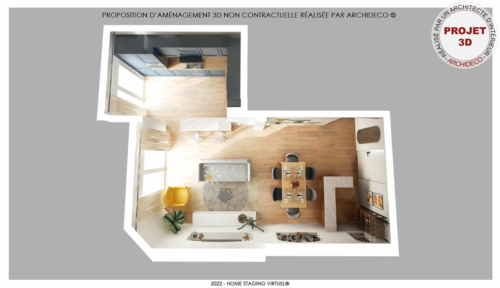 Appartement à vendre 3 66.49m2 à Saint-Raphaël vignette-10