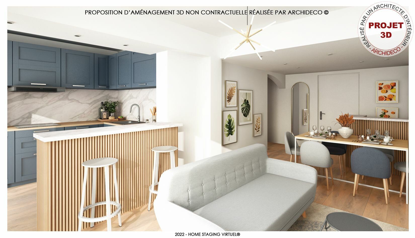 Appartement à vendre 3 66.49m2 à Saint-Raphaël vignette-5