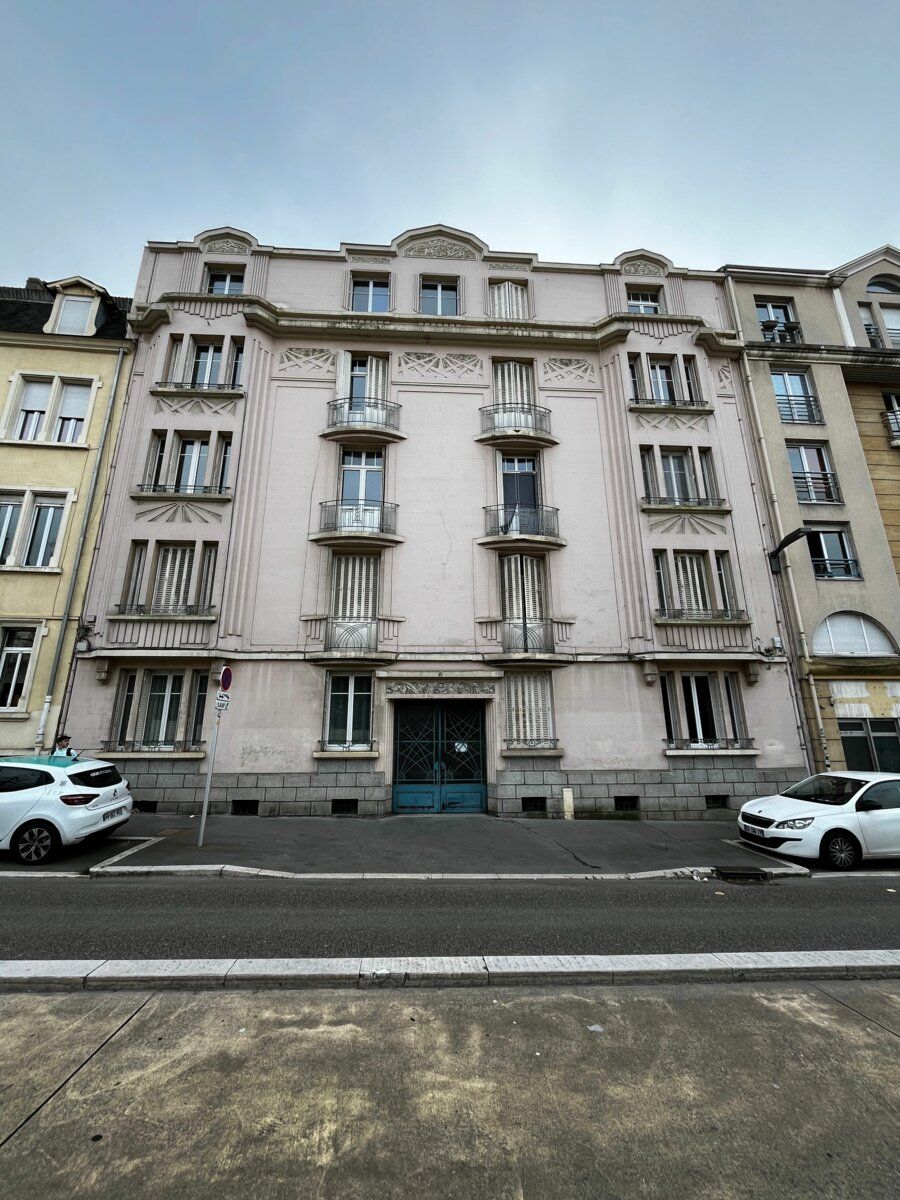 Appartement à vendre 4 80.1m2 à Metz vignette-13