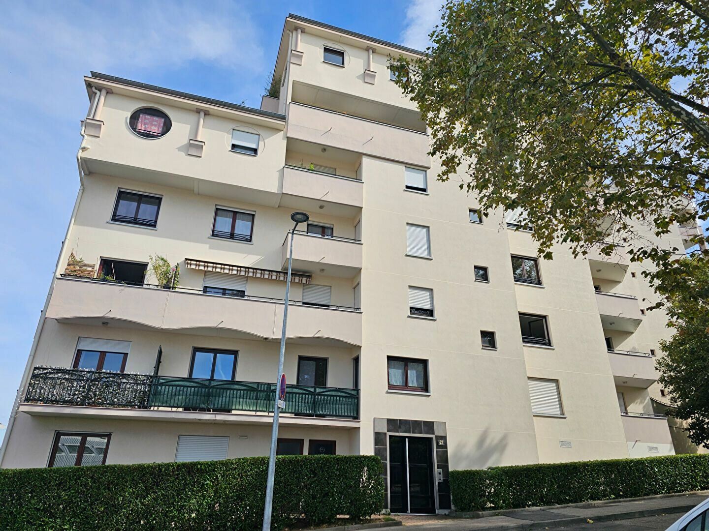 Appartement à vendre 5 155m2 à Saint-Étienne vignette-8