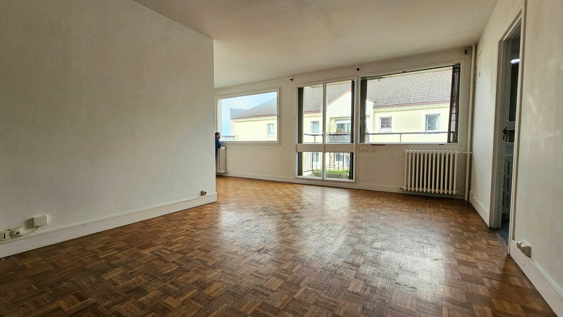 Appartement à vendre 4 77.46m2 à Villiers-sur-Marne vignette-2