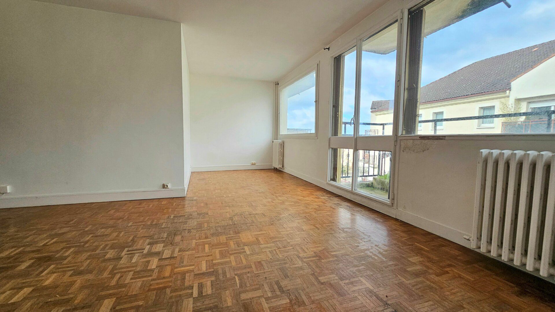 Appartement à vendre 4 77.46m2 à Villiers-sur-Marne vignette-4