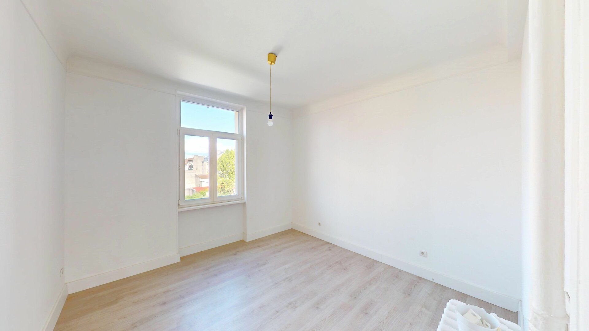 Appartement à vendre 4 85.1m2 à Montigny-lès-Metz vignette-6