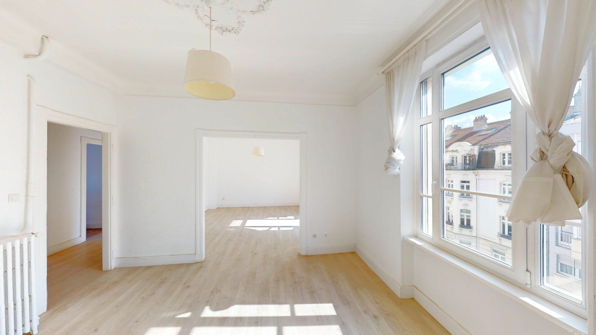 Appartement à vendre 4 85.1m2 à Montigny-lès-Metz vignette-2