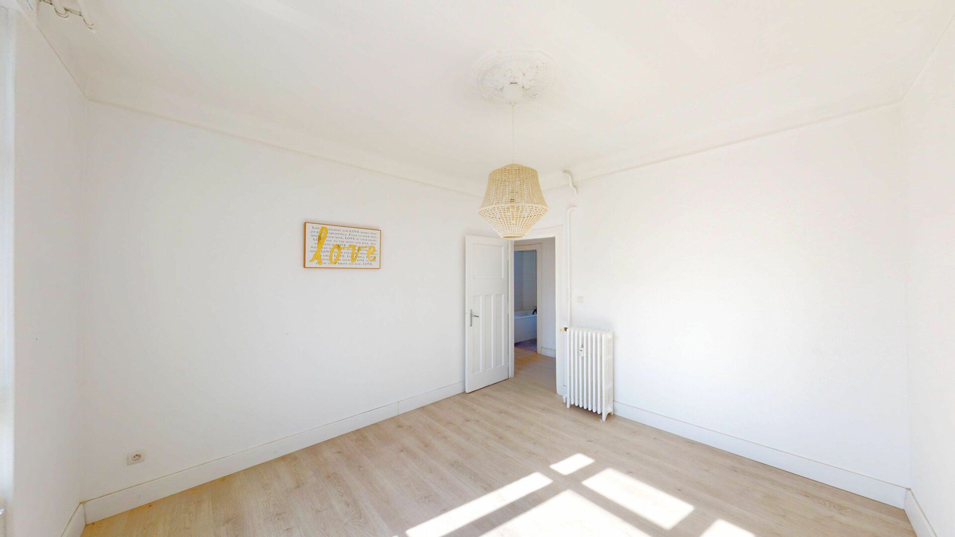 Appartement à vendre 4 85.1m2 à Montigny-lès-Metz vignette-8