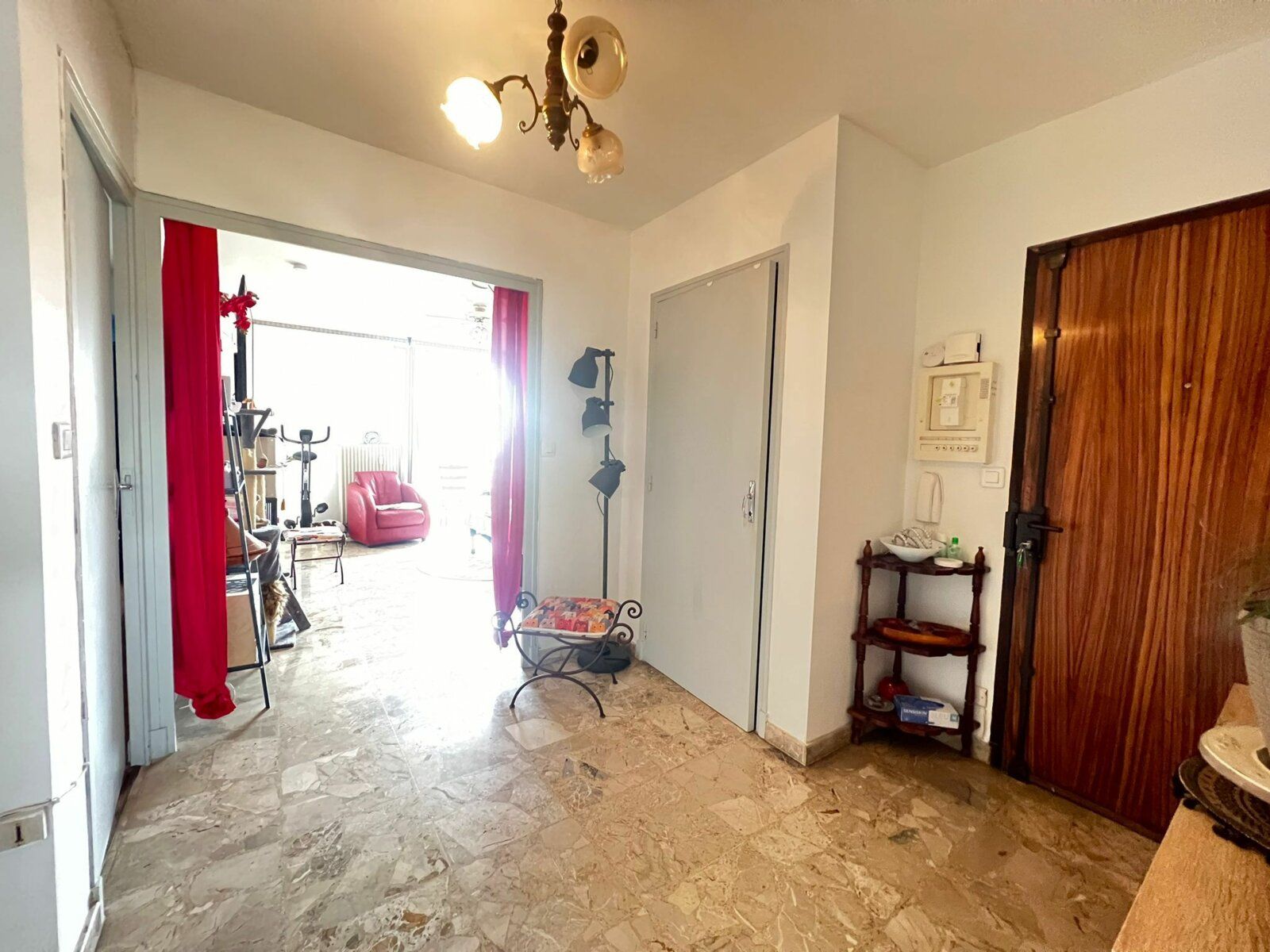 Appartement à vendre 2 m2 à Carpentras vignette-3