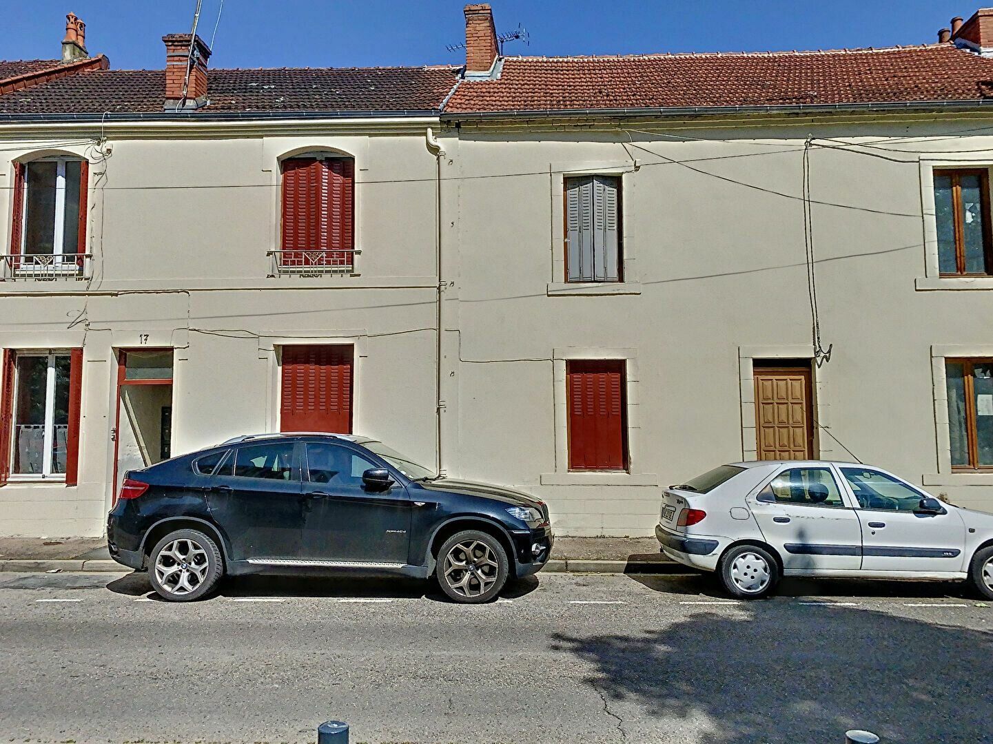 Maison à vendre 5 224m2 à Montluçon vignette-1