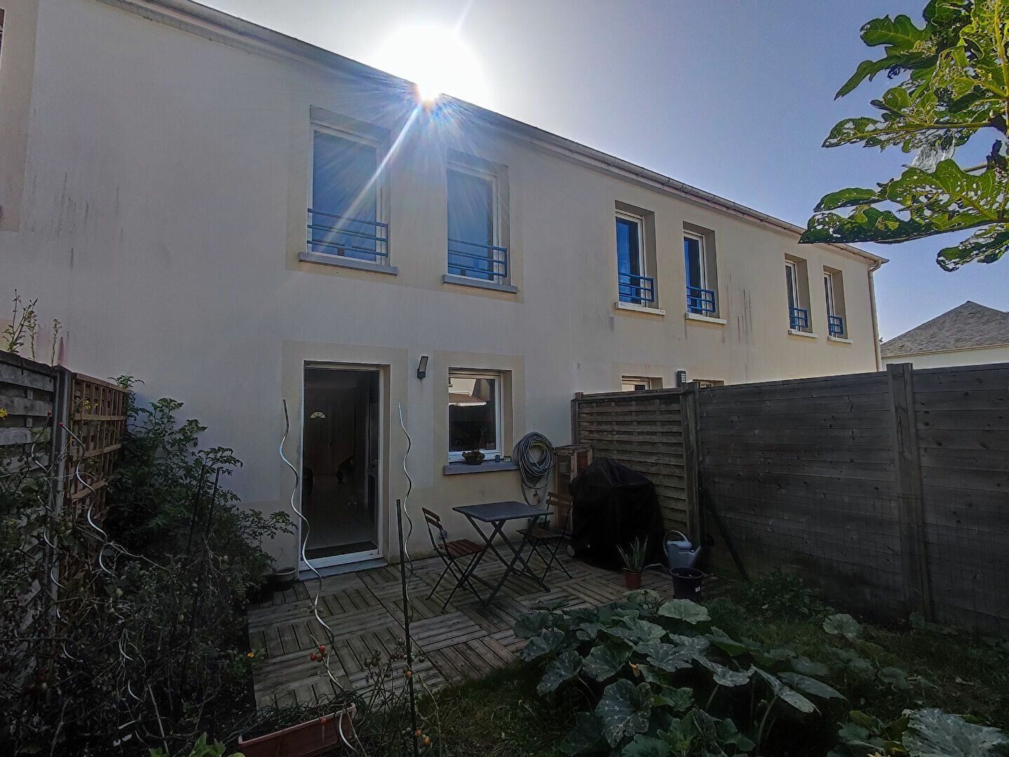 Maison à vendre 4 77.82m2 à Saint-Nazaire vignette-1