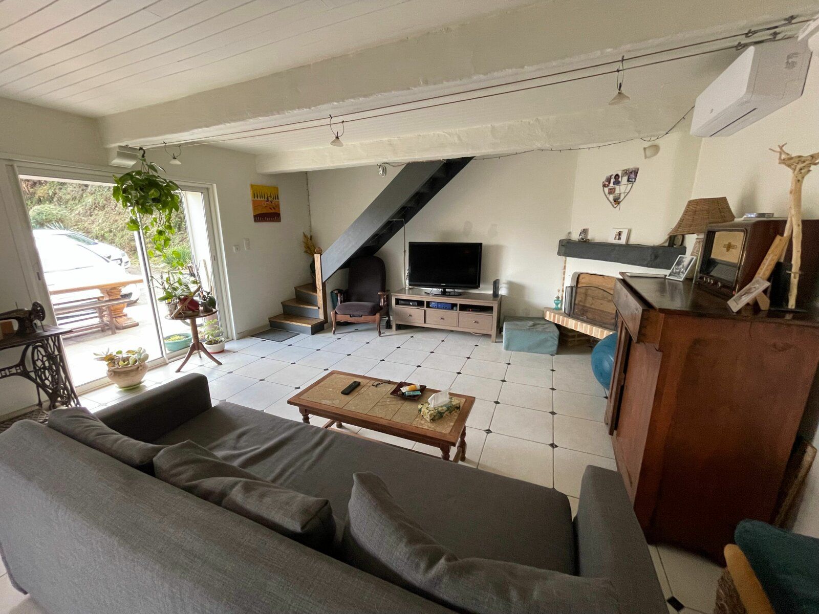 Maison à vendre 6 135.12m2 à Saint-Pé-de-Bigorre vignette-4
