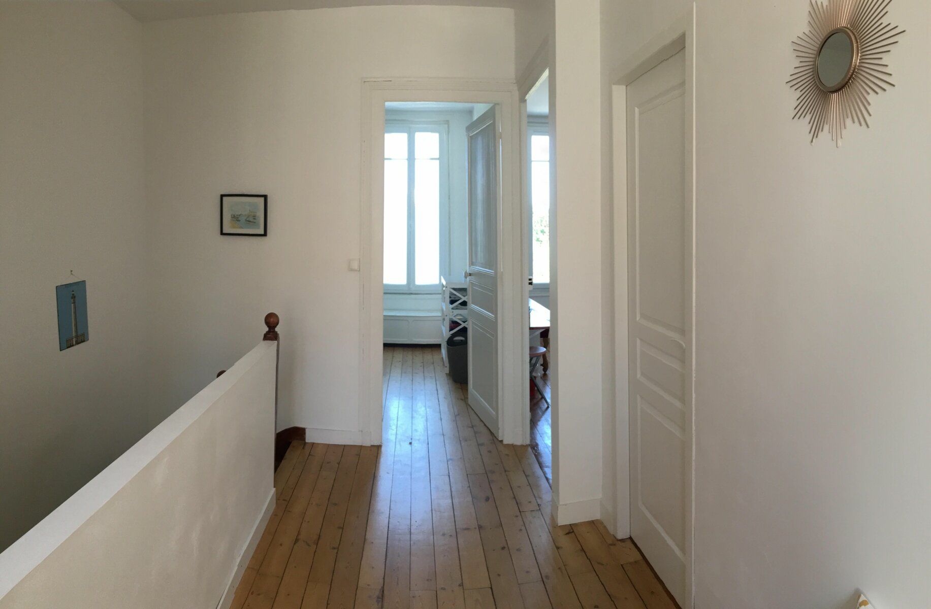 Maison à vendre 5 130m2 à La Rochelle vignette-4