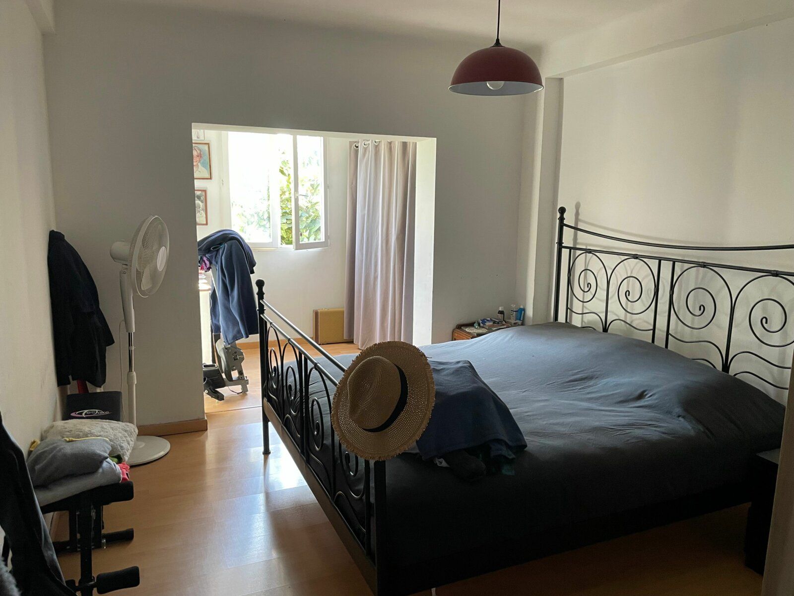 Appartement à vendre 3 m2 à La Seyne-sur-Mer vignette-5