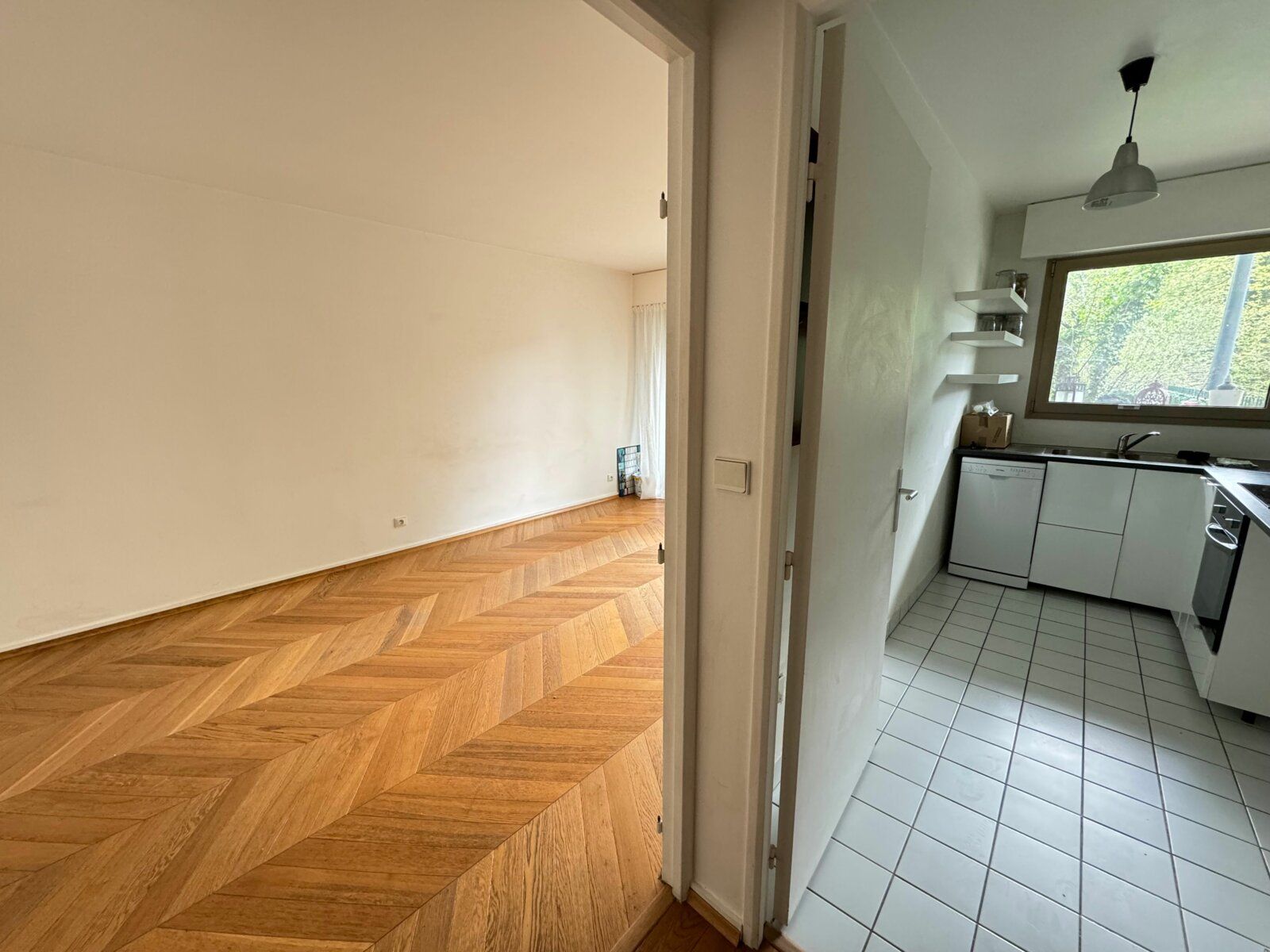 Appartement à vendre 2 44.31m2 à Fontenay-aux-Roses vignette-6