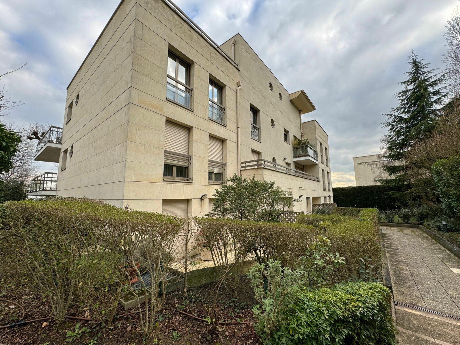 Appartement à vendre 2 44.31m2 à Fontenay-aux-Roses vignette-9