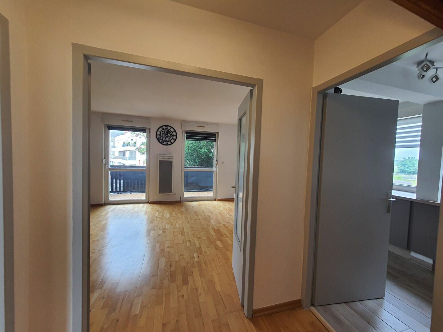 Appartement à vendre 4 m2 à Haguenau vignette-7