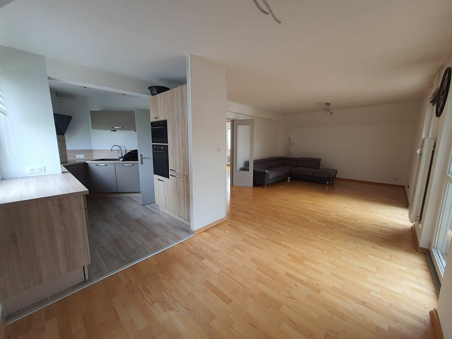 Appartement à vendre 4 m2 à Haguenau vignette-6