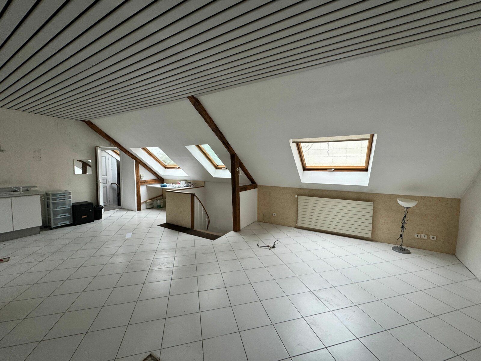 Maison à vendre 5 m2 à Nogent-le-Rotrou vignette-7