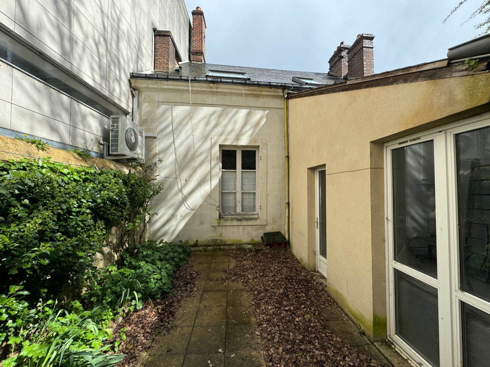 Maison à vendre 5 m2 à Nogent-le-Rotrou vignette-3