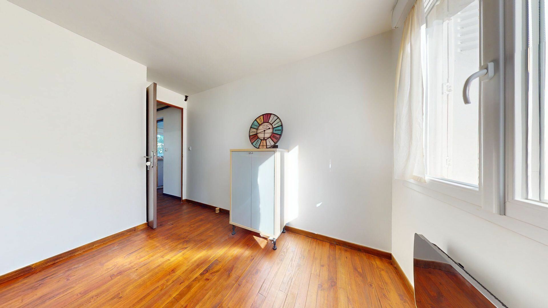 Appartement à vendre 4 63.27m2 à Toulouse vignette-5