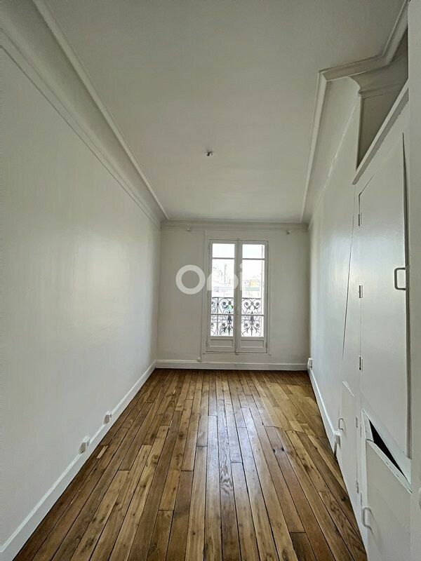 Appartement à vendre 2 42.5m2 à Paris 15 vignette-4
