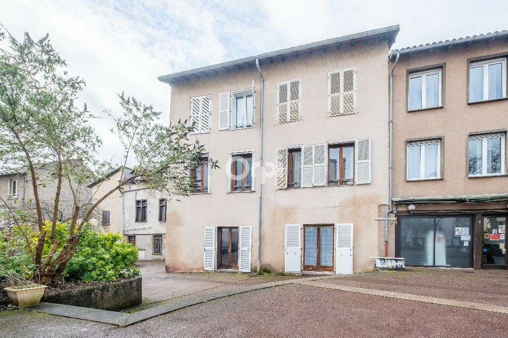 Appartement à louer 2 47m2 à Limoges vignette-7