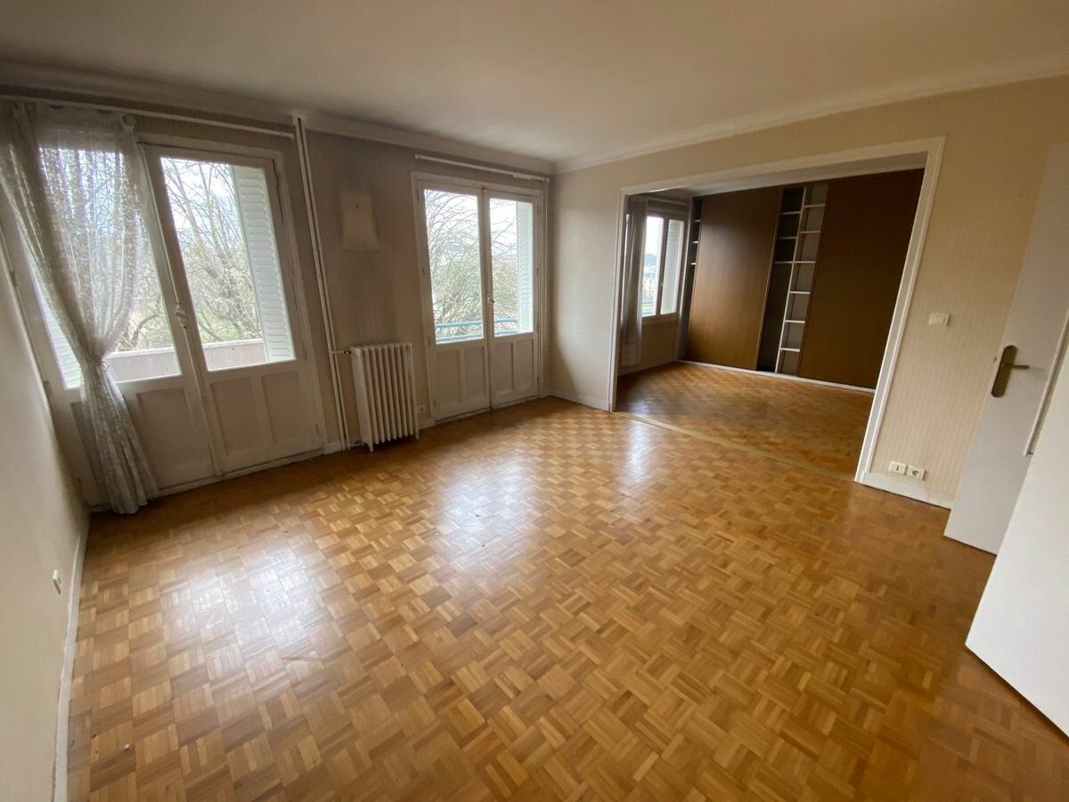 Appartement à vendre 2 75.7m2 à Limoges vignette-4