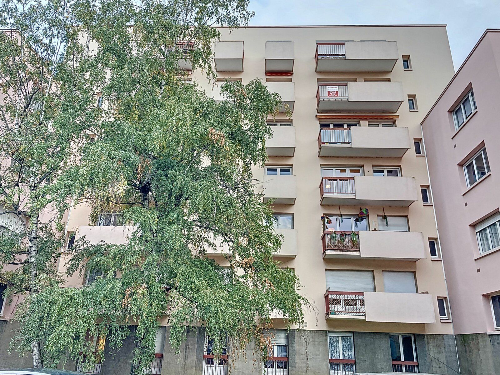 Appartement à vendre 3 126.23m2 à Montluçon vignette-17