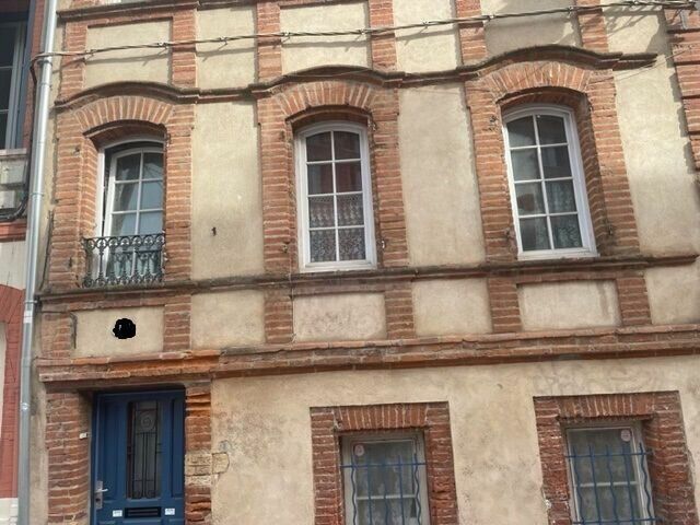 Maison à vendre 5 m2 à Toulouse vignette-6