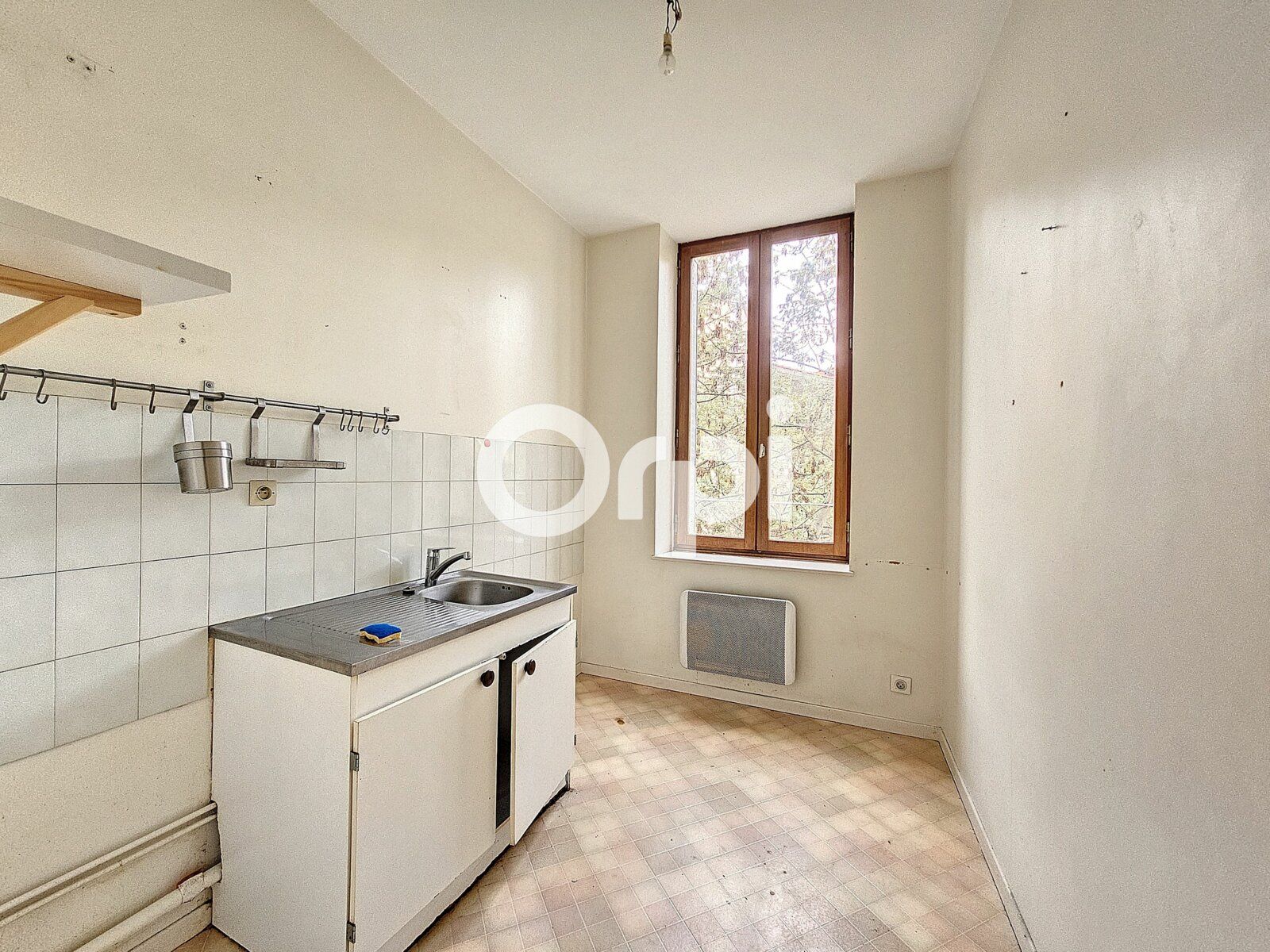 Appartement à vendre 2 35.6m2 à Clermont-Ferrand vignette-5