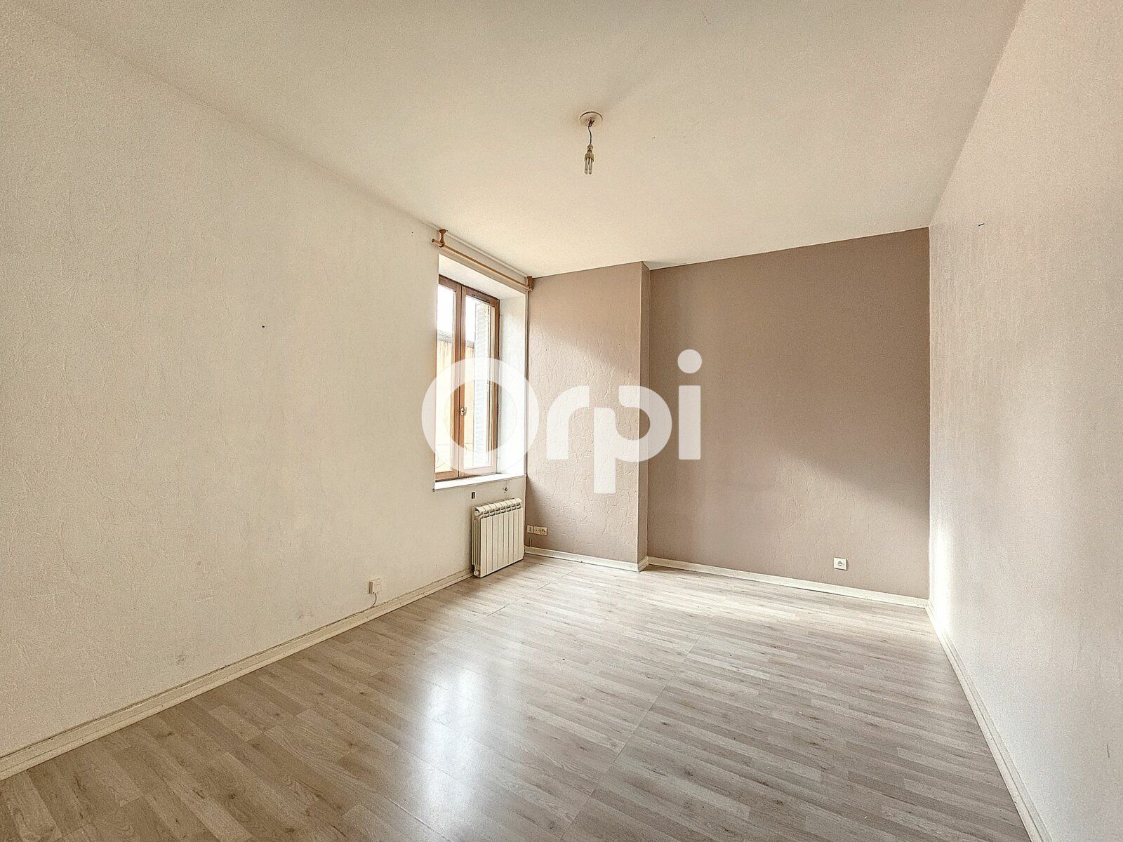 Appartement à vendre 2 35.6m2 à Clermont-Ferrand vignette-1