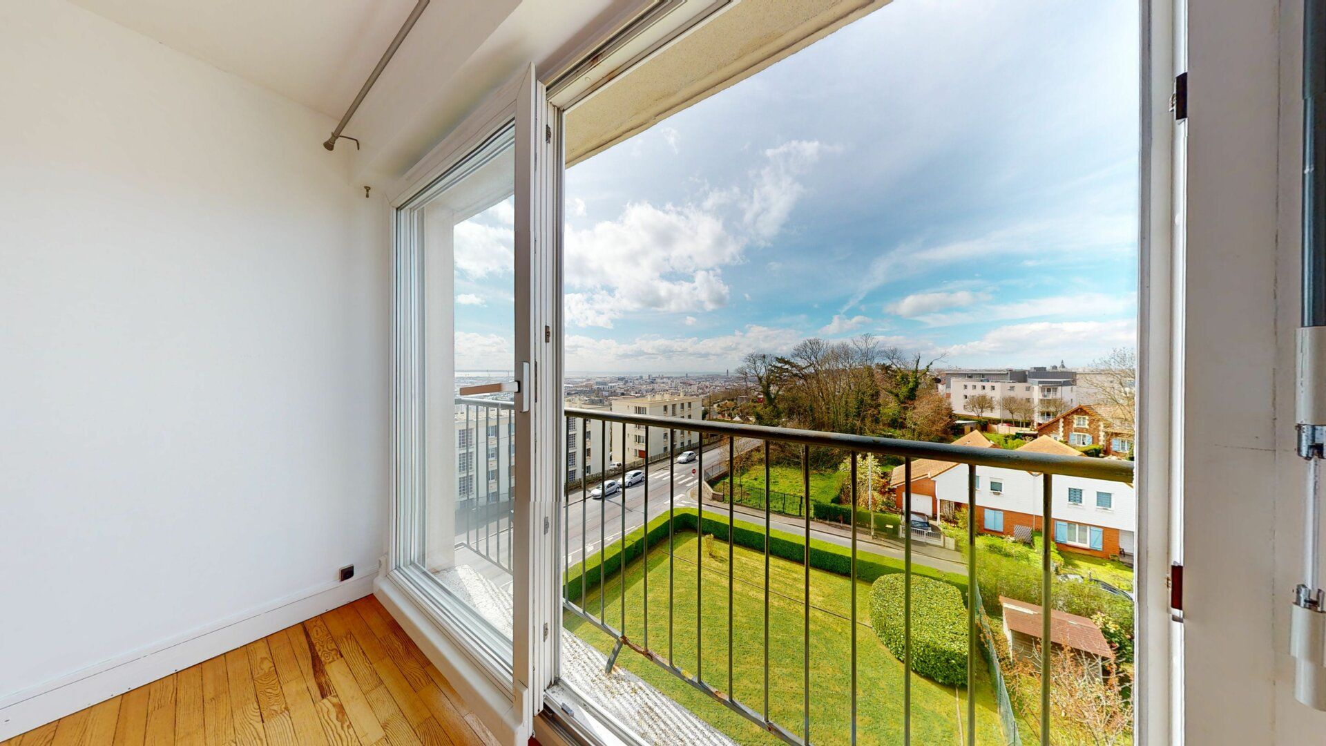 Appartement à vendre 3 64.85m2 à Le Havre vignette-1