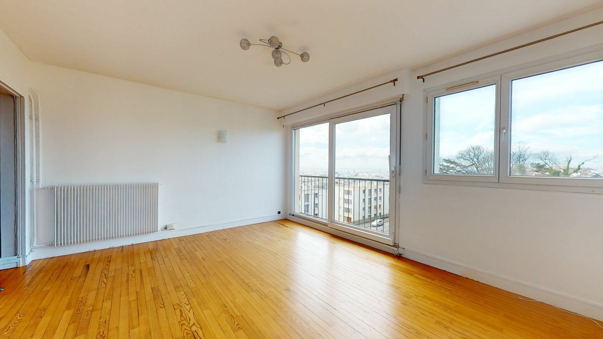 Appartement à vendre 3 64.85m2 à Le Havre vignette-2