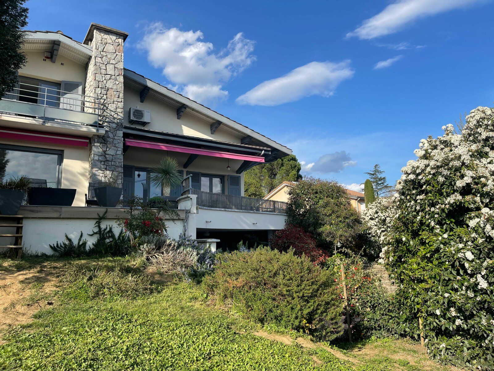 Maison à vendre 5 205m2 à Romans-sur-Isère vignette-5