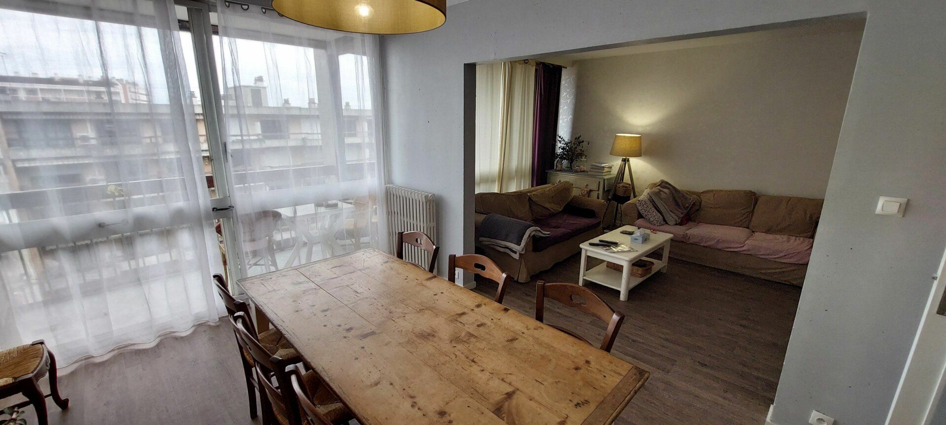 Appartement à vendre 4 93.83m2 à Montauban vignette-3
