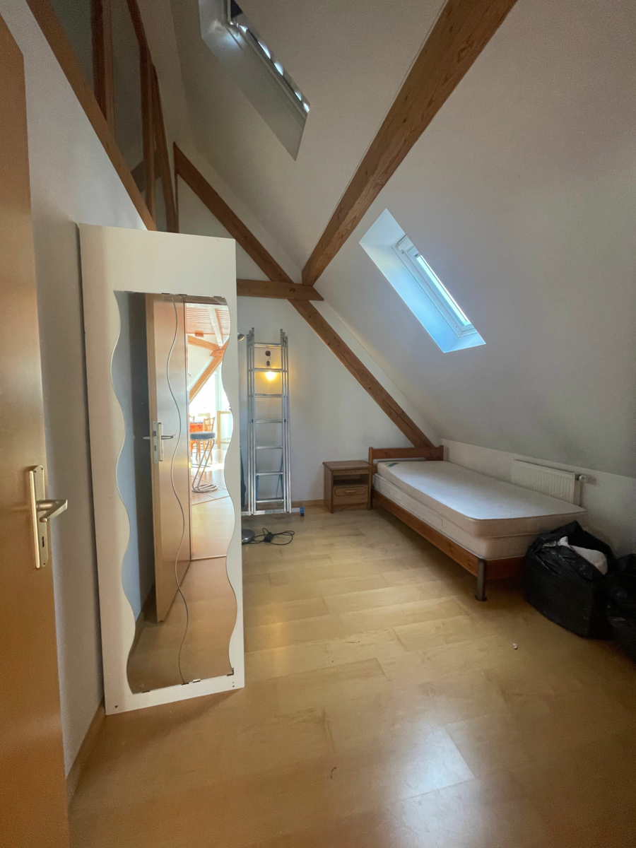 Appartement à vendre 3 68m2 à Strasbourg vignette-7