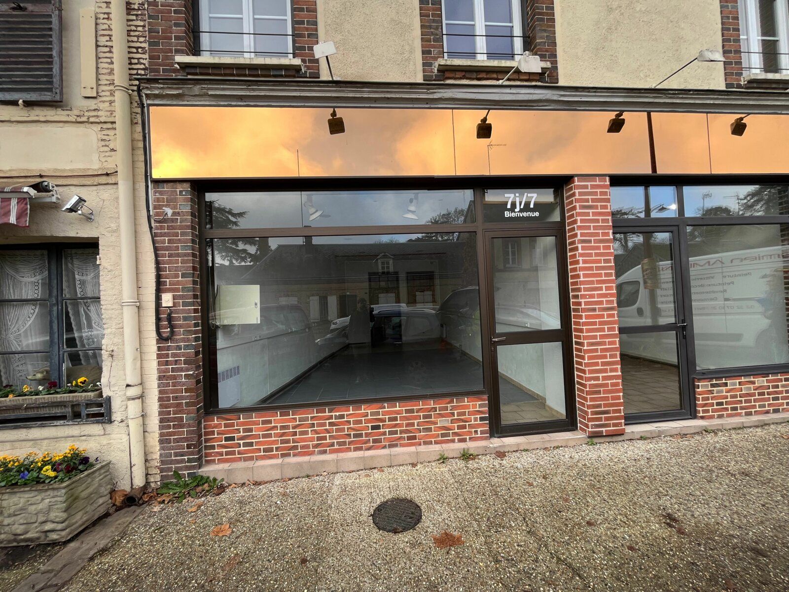 Immeuble à vendre 3 m2 à Breteuil vignette-11