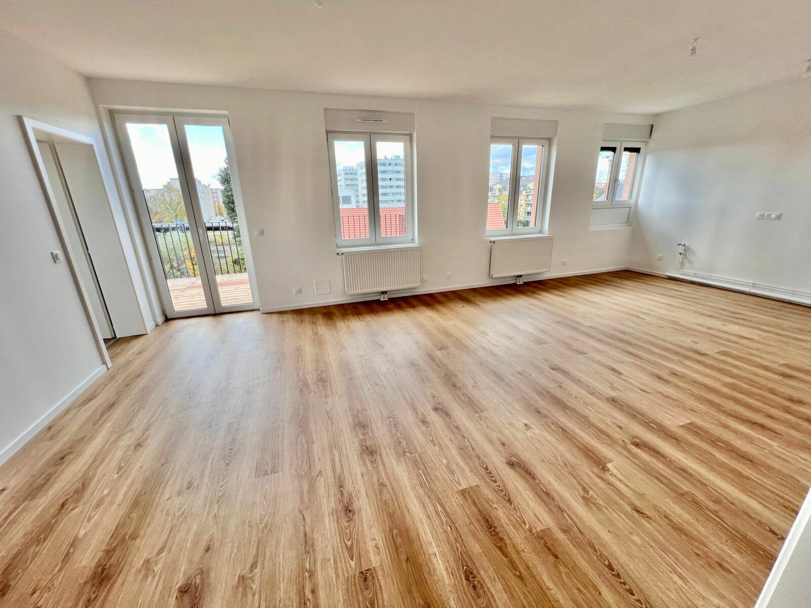 Appartement à vendre 4 68.47m2 à Schiltigheim vignette-2