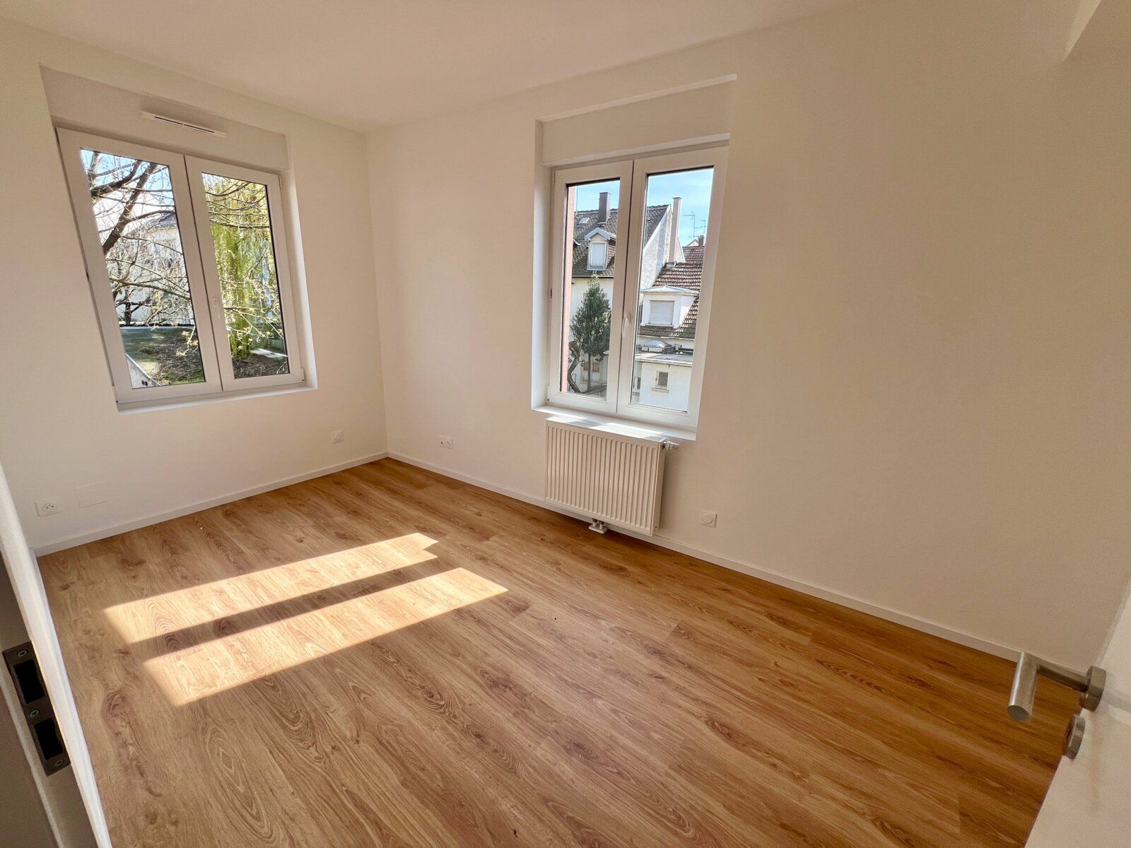 Appartement à vendre 4 68.47m2 à Schiltigheim vignette-5