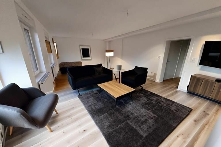 Appartement à vendre 4 68.47m2 à Schiltigheim vignette-1