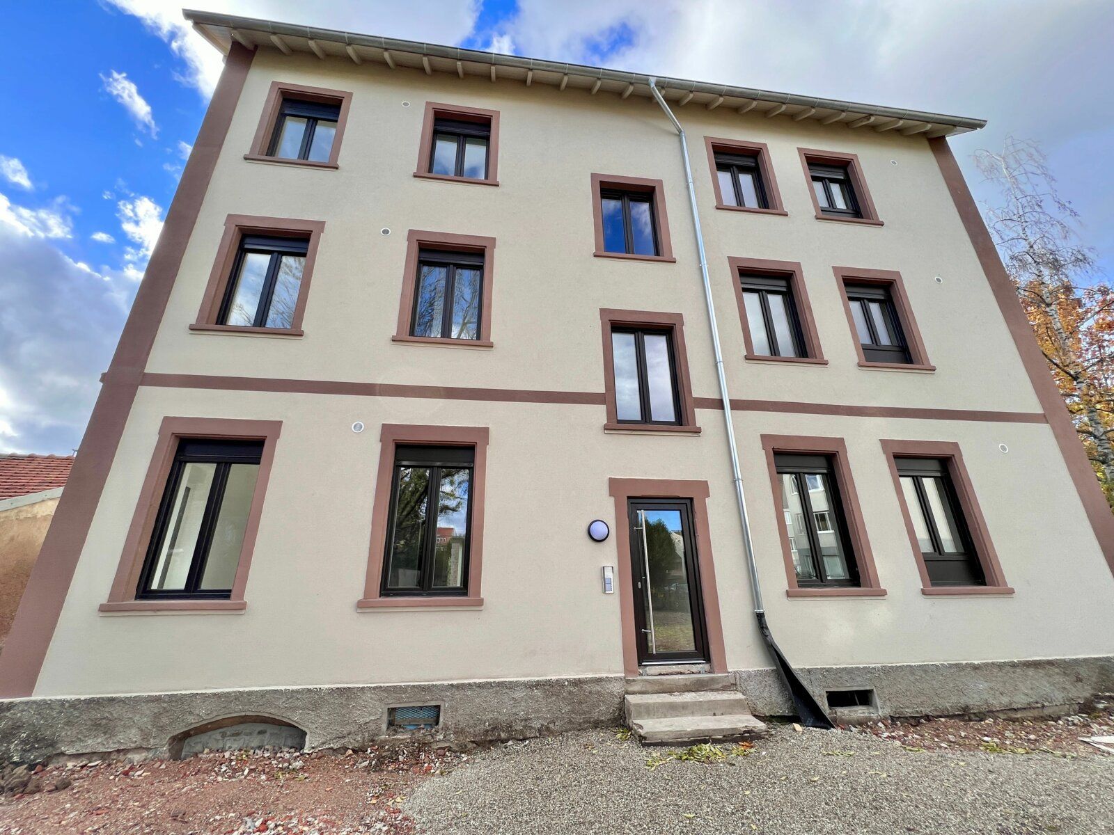 Appartement à vendre 4 68.47m2 à Schiltigheim vignette-10