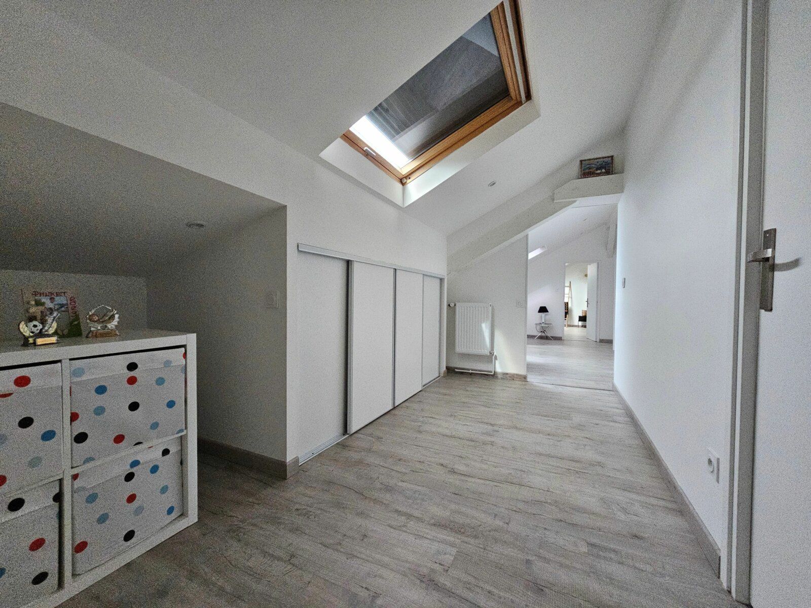 Appartement à vendre 6 137m2 à Saint-Étienne vignette-12