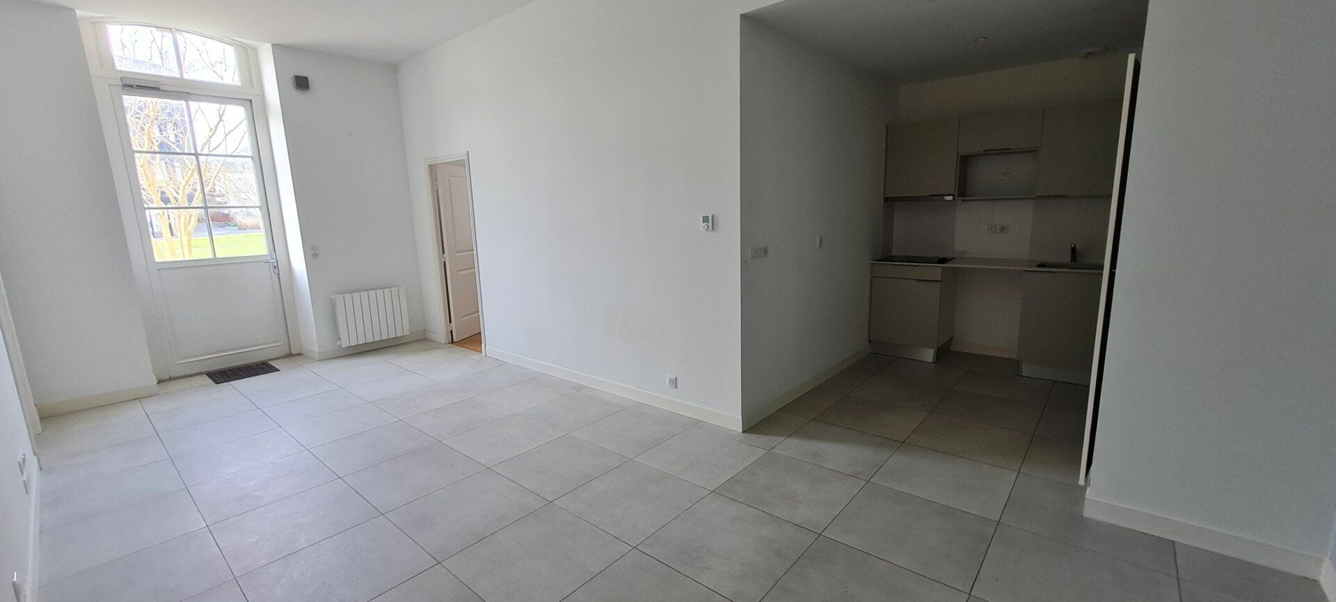 Appartement à louer 3 61.3m2 à Saint-Brieuc vignette-3