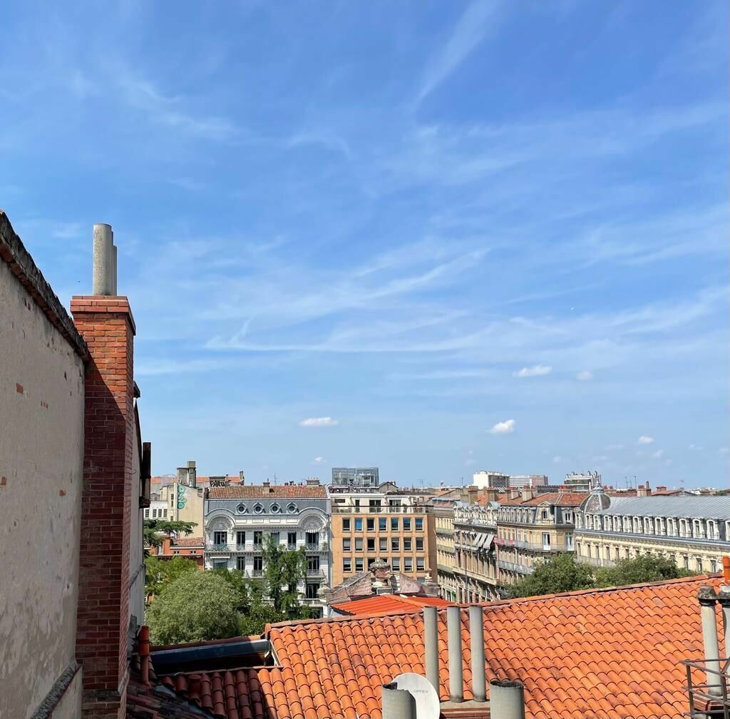 Appartement à vendre 3 98m2 à Toulouse vignette-1