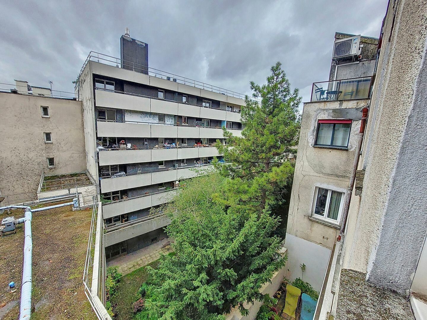 Appartement à vendre 4 135m2 à Paris 11 vignette-21