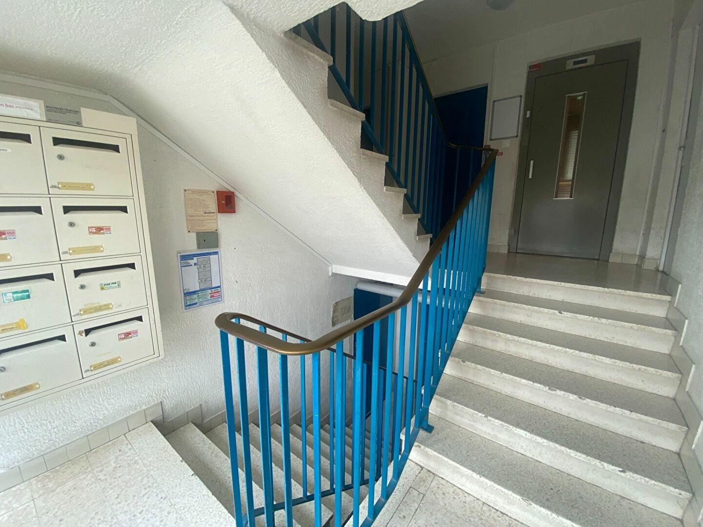 Appartement à vendre 3 m2 à La Rochelle vignette-12